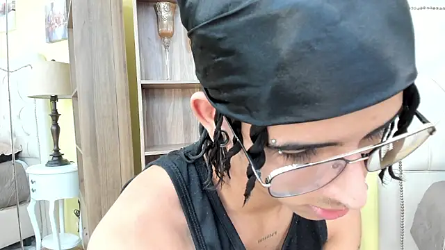 Ibratxandy online show from 5, 1, 2026