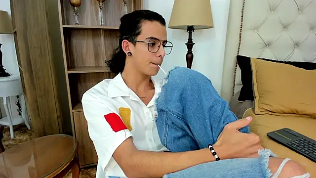 Ibratxandy online show from 10, 1, 2026