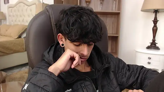 Ibratxandy online show from 27, 3, 2026