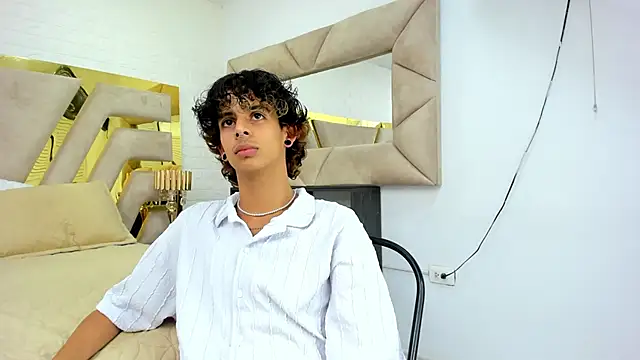 Ibratxandy online show from 26, 9, 2025