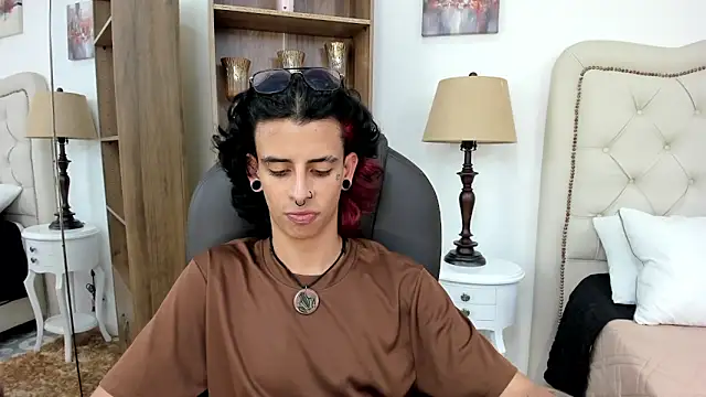 Ibratxandy online show from 10, 2, 2026