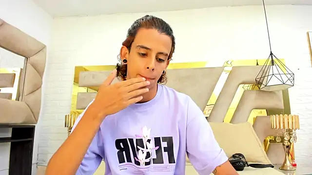 Ibratxandy online show from 20, 9, 2025