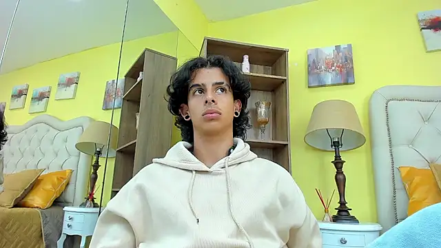 Ibratxandy online show from 17, 10, 2025