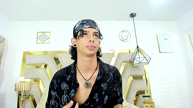 Ibratxandy online show from 30, 10, 2025