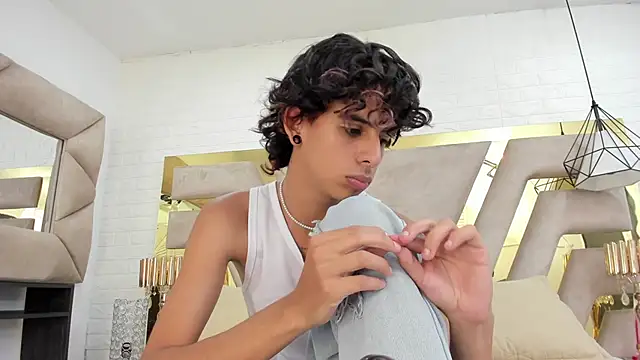 Ibratxandy online show from 13, 9, 2025