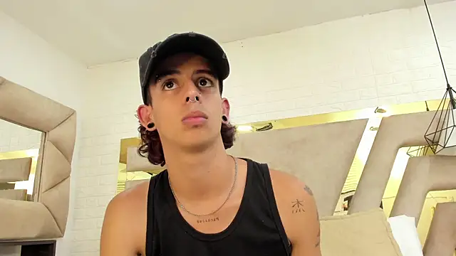 Ibratxandy online show from 8, 9, 2025