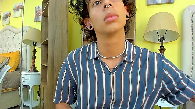 Ibratxandy online show from 13, 10, 2025