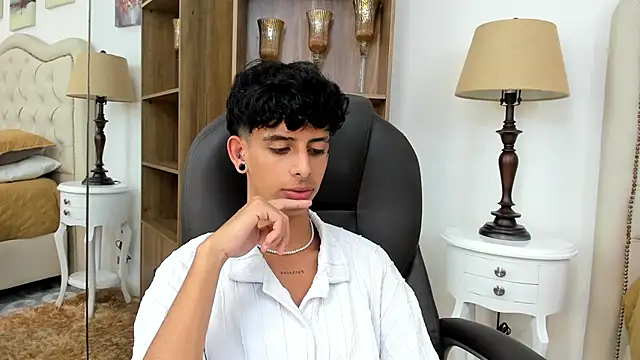 Ibratxandy online show from 9, 3, 2026