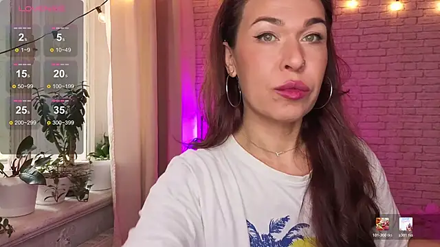 ReginaFoXXXy online show from 2, 2, 2026