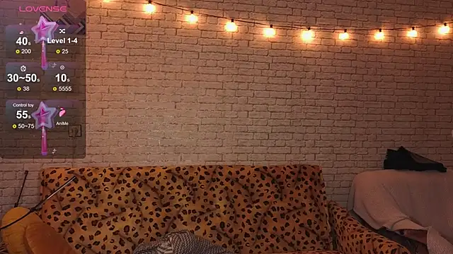 ReginaFoXXXy online show from 26, 11, 2025