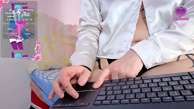 Sharon Black online show from 12, 2, 2026