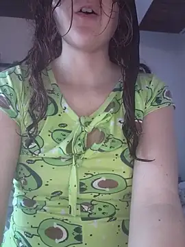 Sharon Black online show from 6, 10, 2025