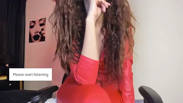 SamanttaMilf online show from 27, 11, 2025