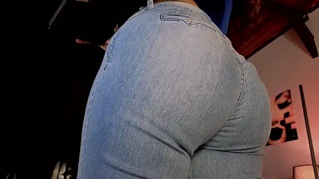 SamanttaMilf online show from 16, 1, 2026