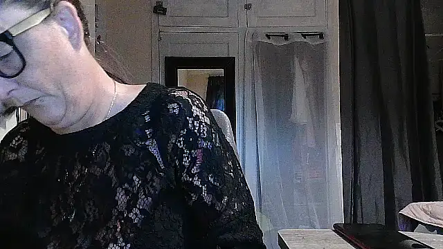 Mistress-Ivy51 online show from 21, 10, 2025