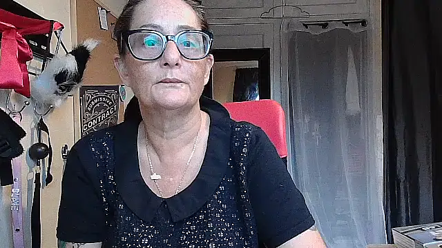 Mistress-Ivy51 online show from 19, 10, 2025