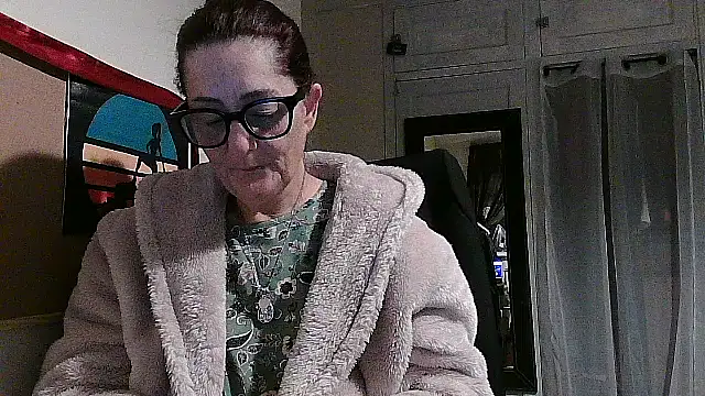 Mistress-Ivy51 online show from 17, 11, 2025