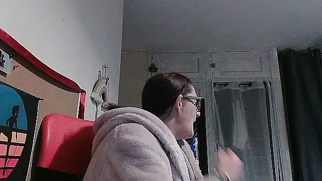 Mistress-Ivy51 online show from 26, 11, 2025