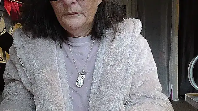 Mistress-Ivy51 online show from 15, 10, 2025