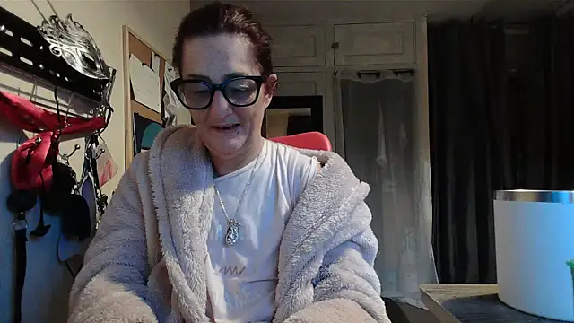 Mistress-Ivy51 online show from 6, 11, 2025