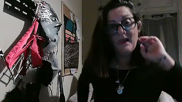 Mistress-Ivy51 online show from 22, 10, 2025