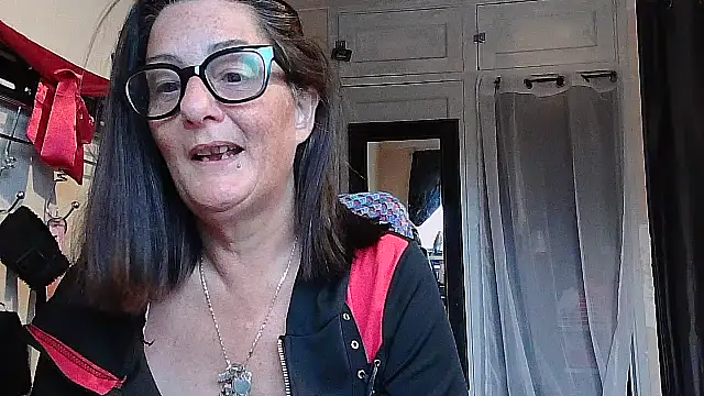 Mistress-Ivy51 online show from 11, 10, 2025