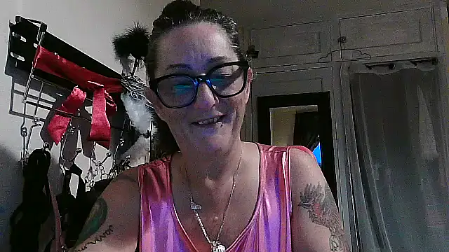 Mistress-Ivy51 online show from 20, 10, 2025