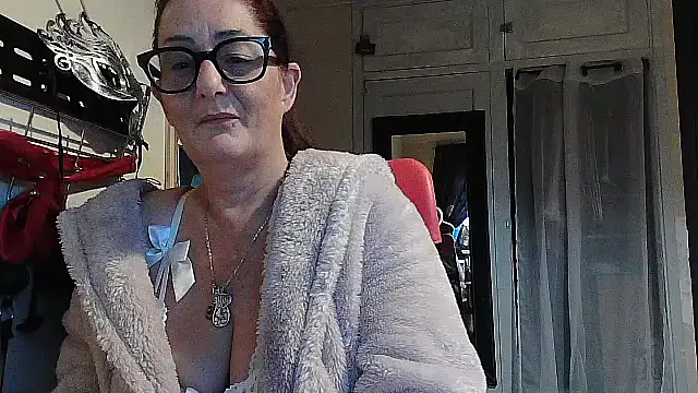 Mistress-Ivy51 online show from 31, 10, 2025