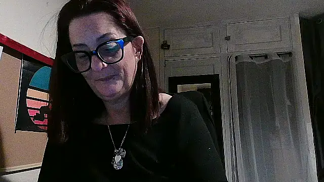 Mistress-Ivy51 online show from 13, 11, 2025