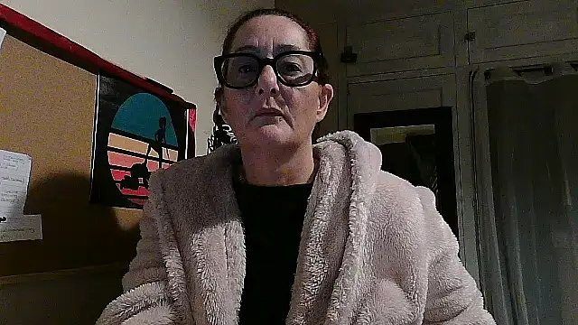 Mistress-Ivy51 online show from 12, 11, 2025