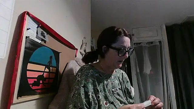 Mistress-Ivy51 online show from 24, 11, 2025