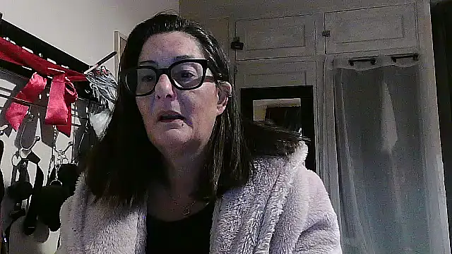 Mistress-Ivy51 online show from 23, 10, 2025