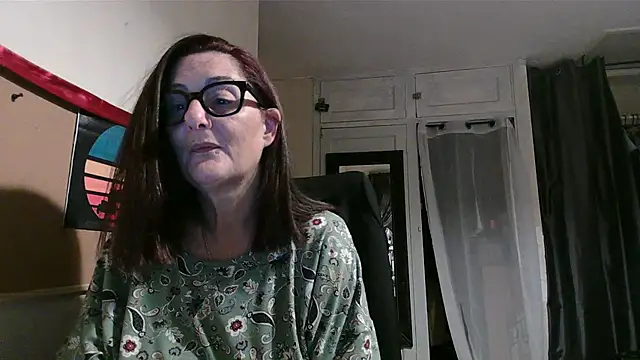 Mistress-Ivy51 online show from 15, 11, 2025