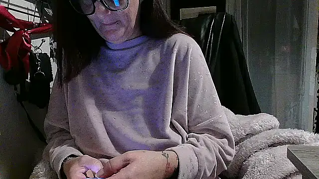 Mistress-Ivy51 online show from 10, 11, 2025