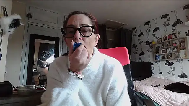 Mistress-Ivy51 online show from 7, 2, 2026