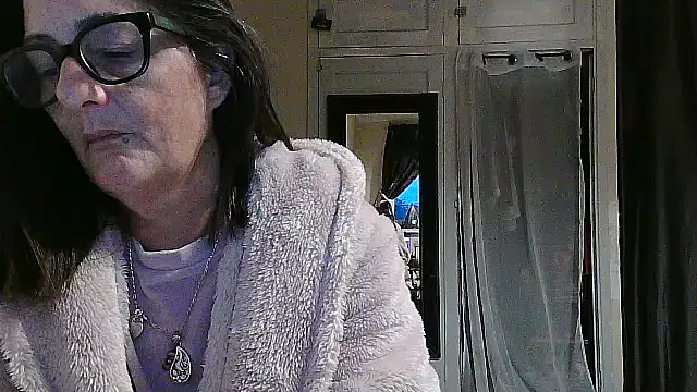 Mistress-Ivy51 online show from 13, 10, 2025