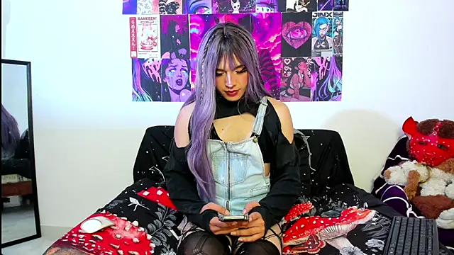  viollette  online show from 18, 6, 2026