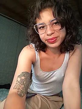 Tendercouple1 online show from 8, 3, 2026