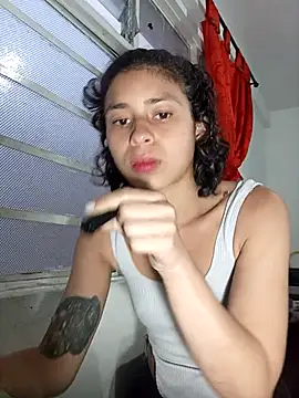 Tendercouple1 online show from 12, 10, 2025