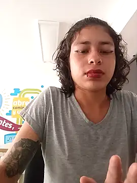 Tendercouple1 online show from 4, 12, 2025