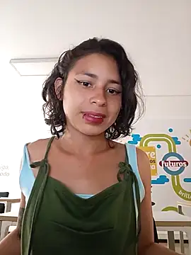 Tendercouple1 online show from 5, 12, 2025