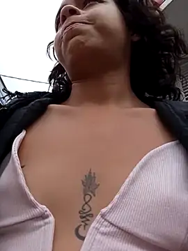 Tendercouple1 online show from 11, 2, 2026