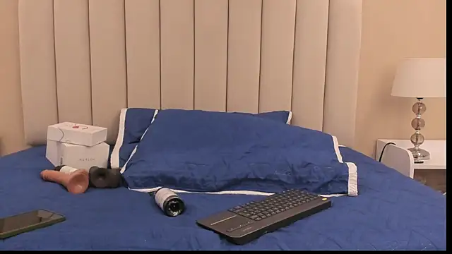 Rachel Donnelly online show from 29, 11, 2025