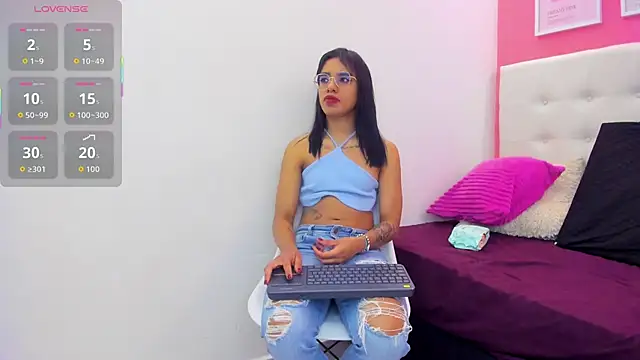 Rachel Donnelly online show from 23, 9, 2025