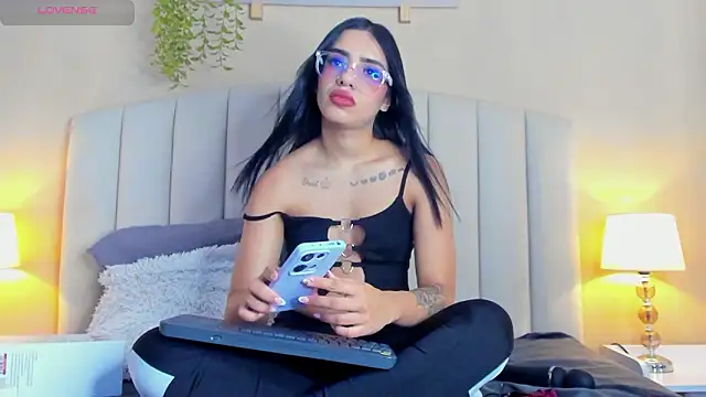 Rachel Donnelly online show from 21, 3, 2026