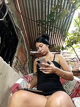 Rous-squir online show from 30, 10, 2025