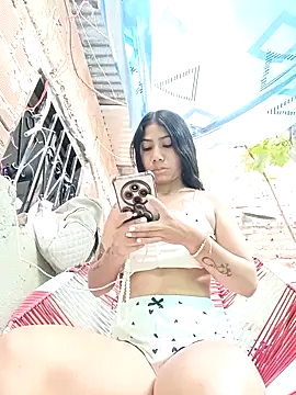 Rous-squir online show from 3, 10, 2025