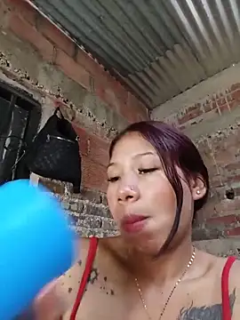 Rous-squir online show from 13, 6, 2026