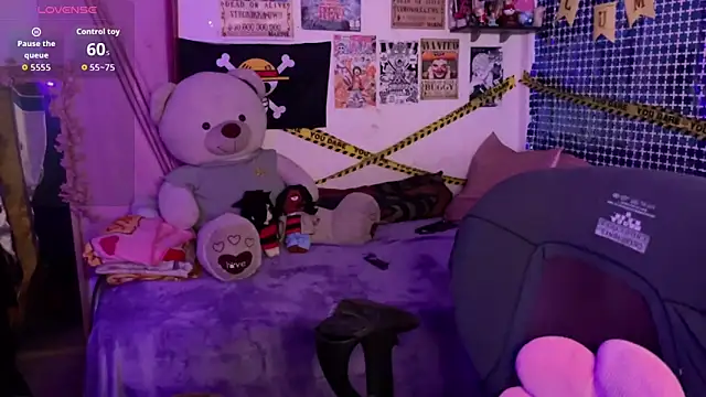 PixelKitty  online show from 9, 5, 2026