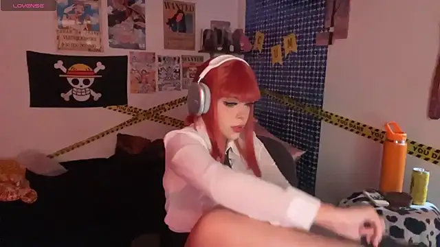 PixelKitty  online show from 29, 11, 2025